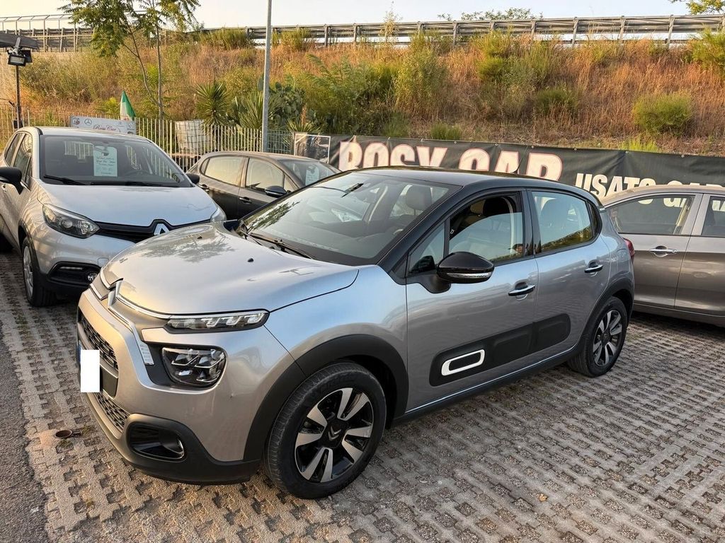 Image of Citroën C3
