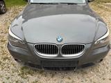 BMW E61 525d - BMW 525 aus 2006: Kombi, 525d