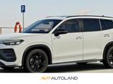 Volkswagen Tayron 2.0 TSI DSG 4MOTION R-Line | 7-SITZER | L
