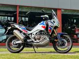 Honda CRF1100LA4S Adv. Sports ES 2 Jahre Garantie - HONDA ENDURO