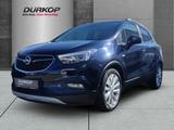 Opel Mokka X 1.4 Design Line,Park,Distance Control vo - Opel Mokka X: Design Line