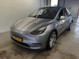 Tesla Model Y Long Range AWD 75kWh 351pk 94.9% SoH AMD - graue Tesla Model Y
