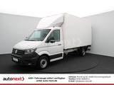Volkswagen Crafter 35 TDI *MAXI* LBW+ NAVI (0485)