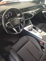 Audi A6 Avant quattro 50 TDI tiptronic - gebrauchte Audi A6 Allroad aus dem Jahr 2020