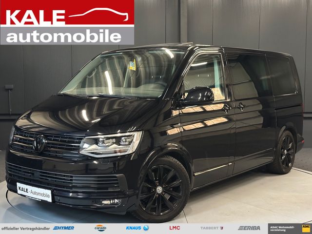 Volkswagen T6 Multivan Highline 4Motion*OPTIK*GW-Fahrwerk*