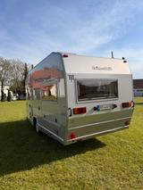 Bimobil Buddy Joe BJ 574 - Bimobil Wohnwagen & Wohnmobile