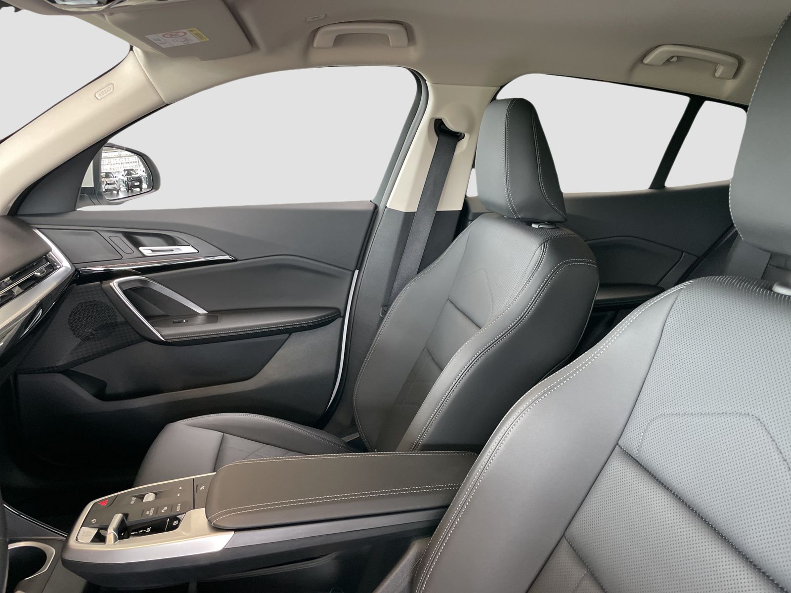 BMW X2 - Bild 11