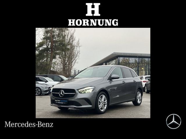 Mercedes-Benz B 250 e PROGRESSIVE ADVANCED+ 360° LED El. HECKK