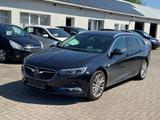 Opel Insignia B Sports Tourer Dynamic - Opel Insignia Dynamic mit Diesel-Antrieb