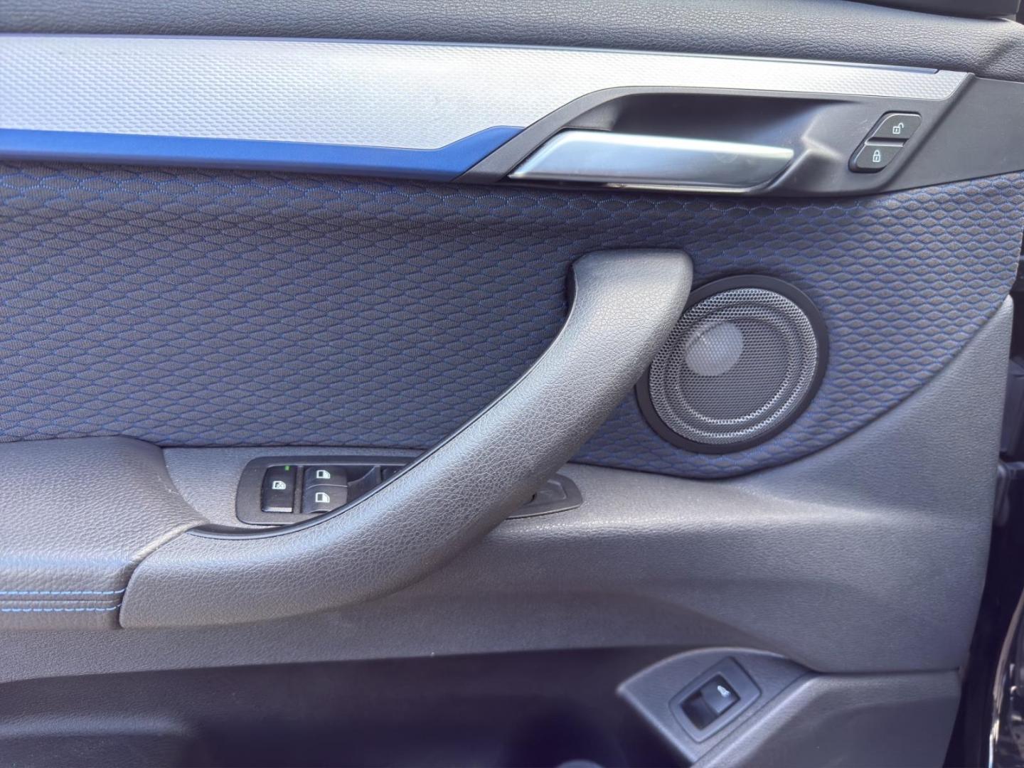 BMW X2 M Sport Harman Kardon Kamera Apple CarPlay Na, миниатюра 20