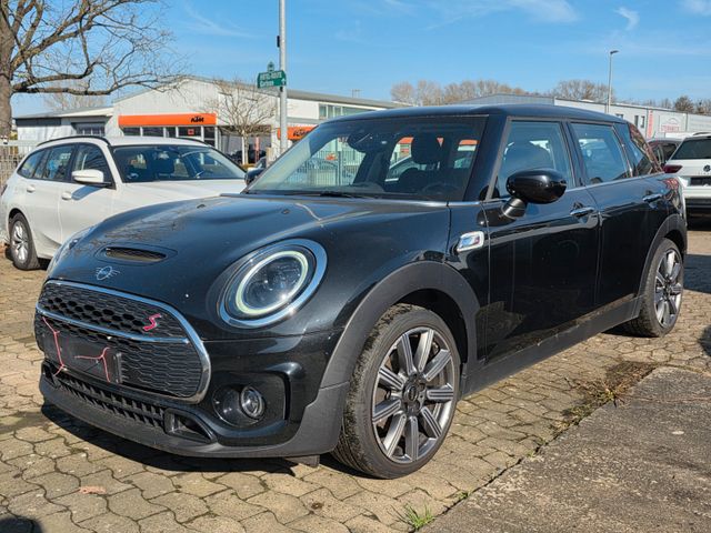 MINI Cooper S Clubman Cooper S Classic Trim Automatik