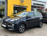 Kia Sportage 1.6CRDi, Vision 4WD - Kia Gebrauchtwagen in Oldenburg