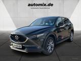 Mazda CX-5 AUTOM.,Navi,LED,AWD, SHZ, Kamera - gebrauchte Mazda CX-5 aus dem Jahr 2020