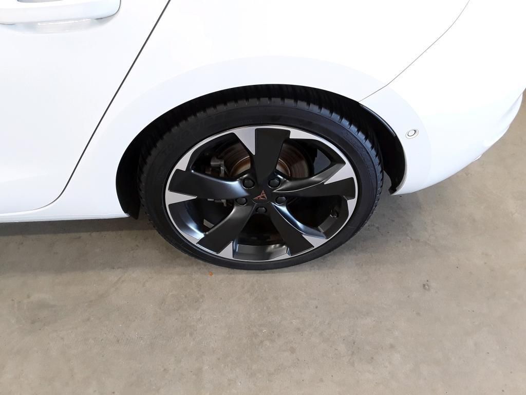 Cupra Leon 1.4 electric/TSI e-HYBRID 150kW 6-Gang Auto