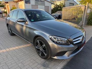 Mercedes C 300 - 10