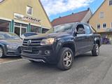 Volkswagen Amarok 2,0 TDI 4M.DSG LADERAUMABD.+AHK+PDC+NAVI - Volkswagen Amarok: Dsg