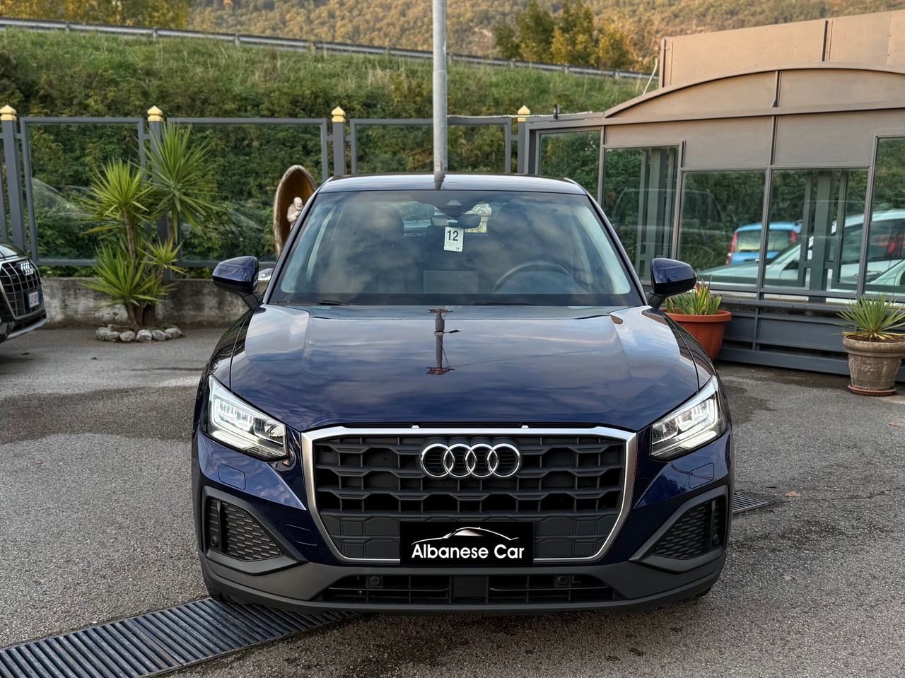 Audi Q2 30 TDI 116 CV S-tronic FULL-LED imagem 2