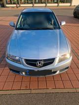 Honda Accord 2.0 Komfort Sedan mit AHK - Honda: Sedan