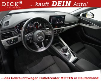 Audi A4 - 10