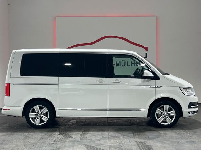 Volkswagen T6 Multivan Bulli Automatik DSG 4Motion Highline