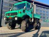 Unimog U1600 Voll Agrar - Unimog LKWs