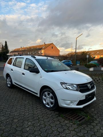 Dacia Logan TOP gepflegtes Fahrzeug! 