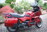BMW K1100 LT - BMW K1100LT