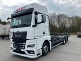 MAN TGX 26.470 GX Maxiflex 1.020-1.320 Retarder