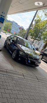 BMW E90 330i TÜV Neu - BMW 330: 330i E90