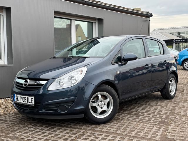 Opel Corsa 1.2 Twinport ecoFLEX KLIMA*TOP ZUST.