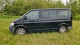 Volkswagen Multivan 2.5 Motor Baujahr 2007 - VW T5 Multivan in Lübeck