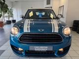 MINI Cooper D Countryman **GSD+Sitzheizung+Navi** - MINI MINI: Countryman D