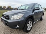 Toyota RAV 4 2.0-l-VVT-i 4x4 Executive - Toyota RAV 4: Allradantrieb, 2.0
