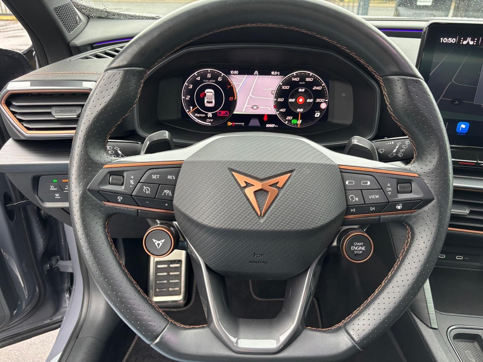 Cupra Formentor - Bild 17