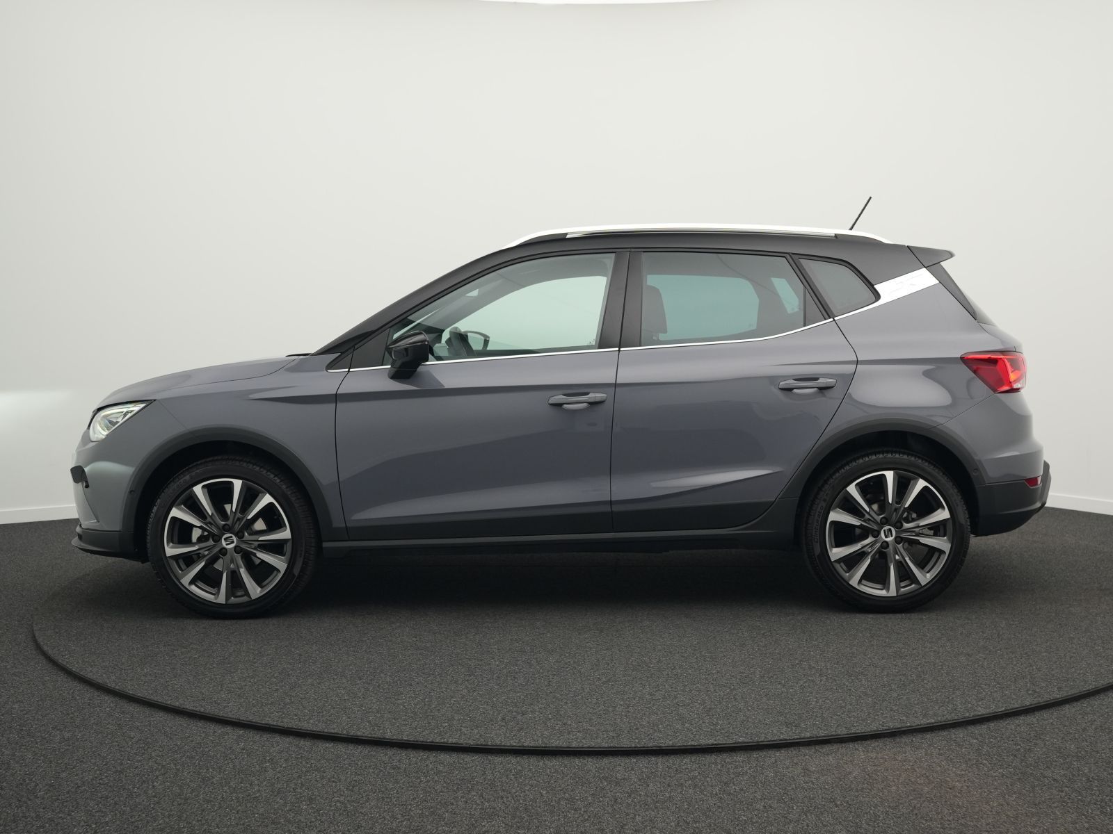 Seat Arona - Bild 11