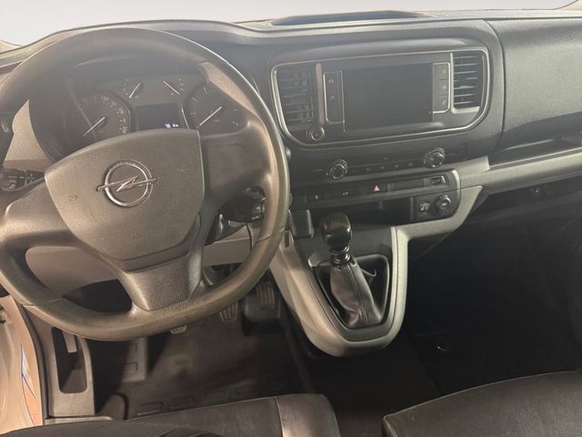 Vivaro 2.0 D Cargo L EHZ Edition