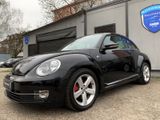 Volkswagen Beetle Sport  Automatik  PDC Tempomat