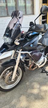 BMW R 1200 Gs - MOTORRAD AUS DEM JAHR 2004