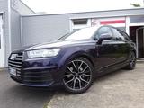 Audi Q7 3.0 TDI S-LINE EXCLUSIV HUD VIRTUA ALLRADLENK - gebrauchte Audi Q7 aus dem Jahr 2017