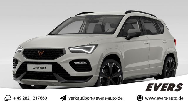 Cupra ATECA 1.5 TSI DSG 5J.GAR.+AHK+NAVI+ACC+FULL LINK