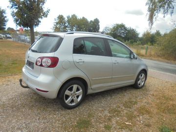 Volkswagen Golf Plus - 6