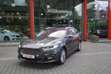 Ford Mondeo Turnier 2.0 Hybrid Titanium LED Navi AHK - Ford Mondeo Titanium mit Hybrid-Antrieb (Benzin/Elektro)