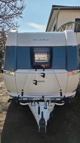 Hobby 540 UL Excellent (2017) - Hobby 540