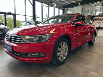 Volkswagen Passat Variant *Massage*Keyless*Tempo*Navi*