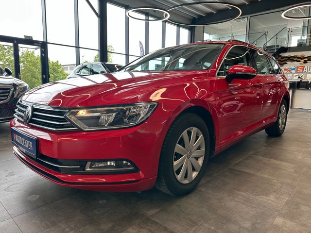 Volkswagen Passat Variant *Massage*Keyless*Tempo*Navi*
