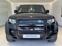 Foto Nummer 6: LAND ROVER Defender