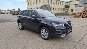 SEAT Ateca - 7