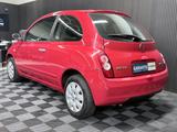 Nissan MICRA* I-WAY*CARPLAY/KAMERA*1HAND*TÜVNEU*KLIMA* - Nissan Micra in Wuppertal