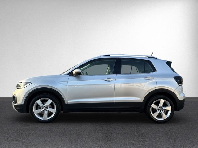 T-Cross 1.0 TSI DSG STYLE AHK+RFK+ACC+NAVI.+LED+