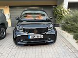 Smart ULTIMATE 125 BRABUS Smart Cabrio Exclusive - Smart ForTwo: Schwarz
